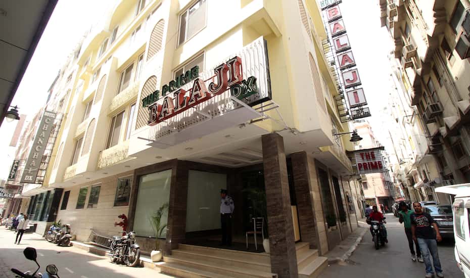 Discount [75% Off] Hotel Balaji Central India | Hotel Voucher Code Expedia